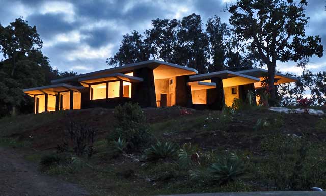 Hi'ilani Ecohouse